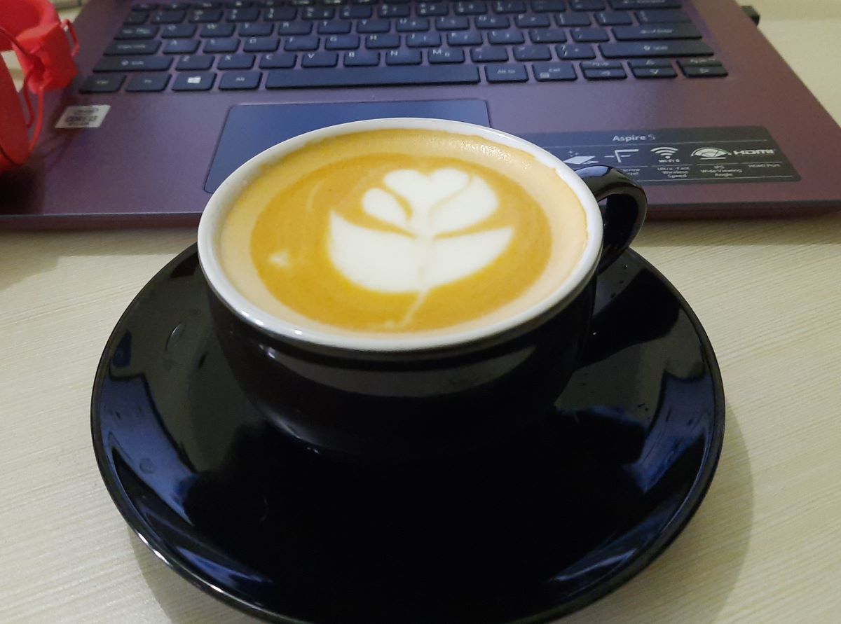 5 Coffee Shop Hits di Kota Bogor yang Instagramable, Cocok Buat Nongkrong, curhat sambil kerja bawa laptop, free wifi yang kencang! 