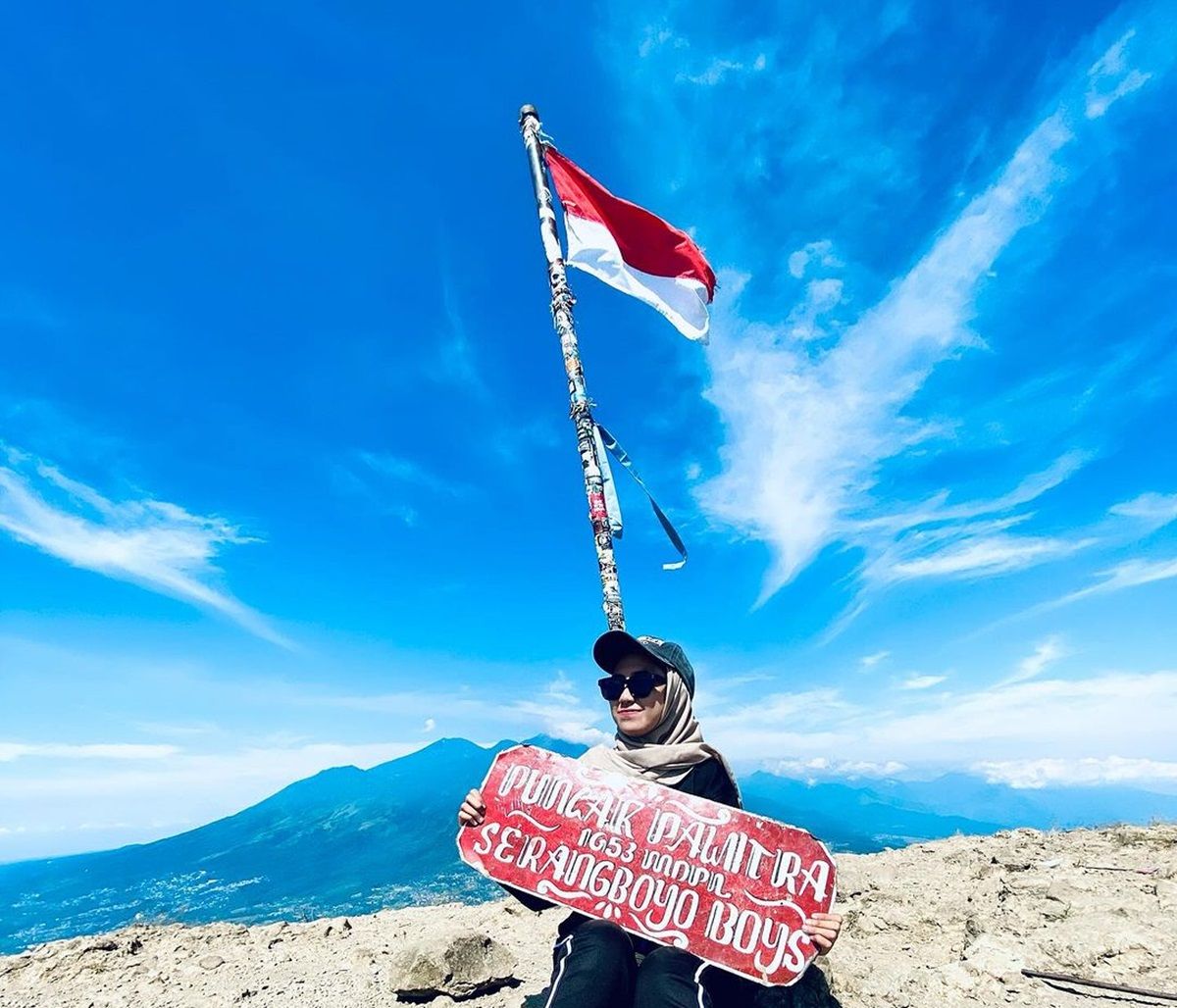 Serasa di Eropa, Jelajahi 5 Wisata Terdekat dari Surabaya yang Miliki ...