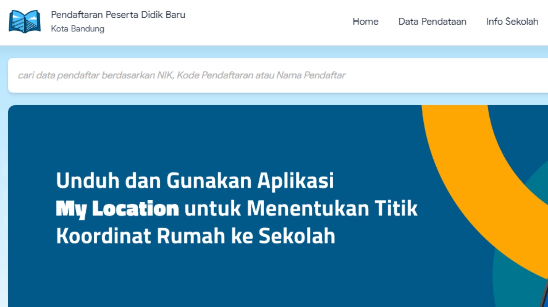 PPDB Kota Bandung 2024 cek kapan tahapan jalur zonasi, afirmasi dan prestasi