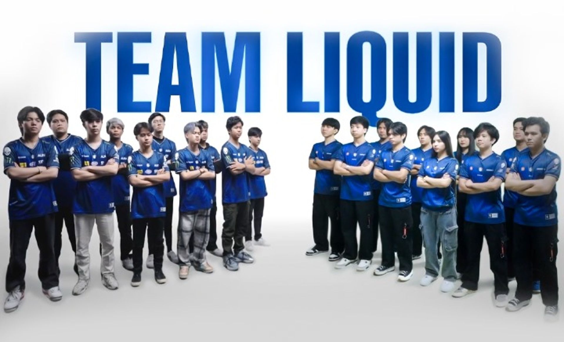 Tim eSports AURA dan ECHO resmi diakuisisi oleh organisasi eSports ternama di dunia, Team Liquid