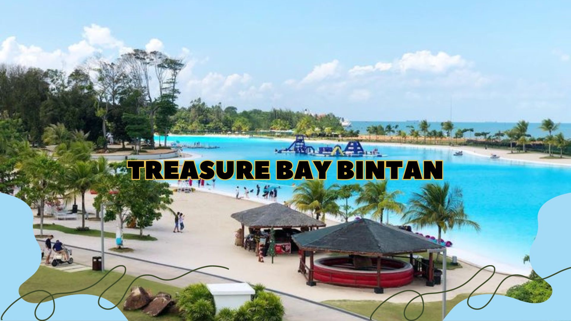 Treasure Bay Bintan