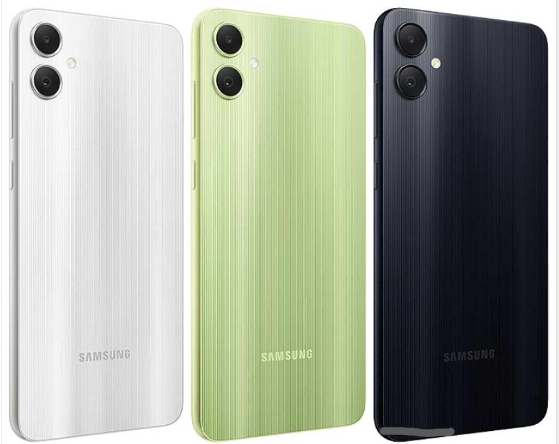 Samsung Galaxy A05/