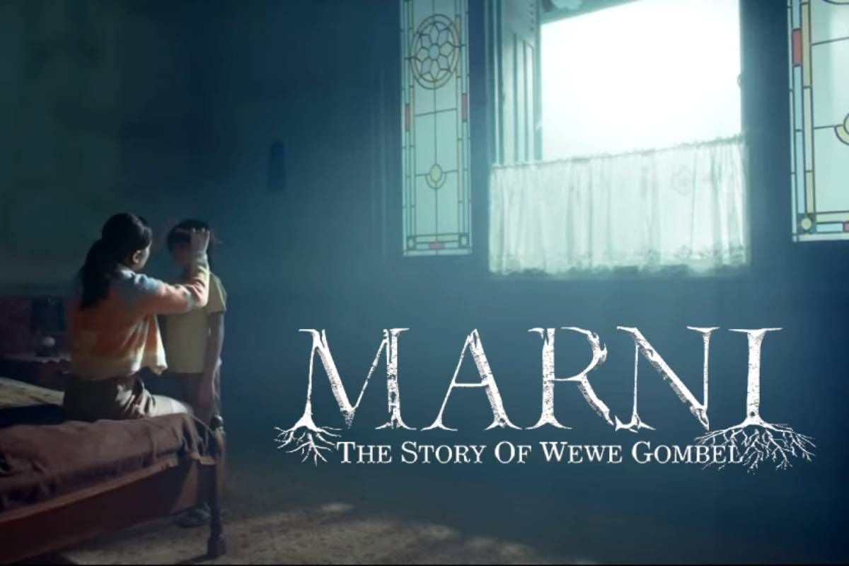 Marni: The Story of Wewe Gombel.