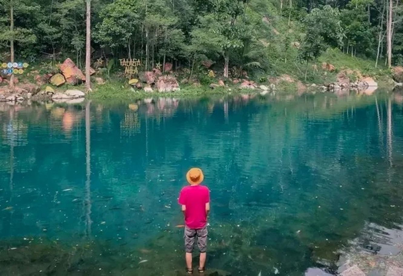 Rekomendasi 10 Wisata Alam Majalengka untuk Healing Akhir Pekan - Kabar ...