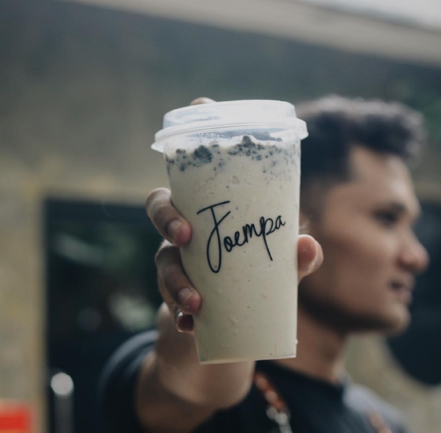 5 rekomendasi coffee shop gaul di Kota Bogor asyik buat nongkrong: Joempa Coffee, Dailydose & Eatery, Uncle Jo Coffee Shop, Gerimis Coffee 