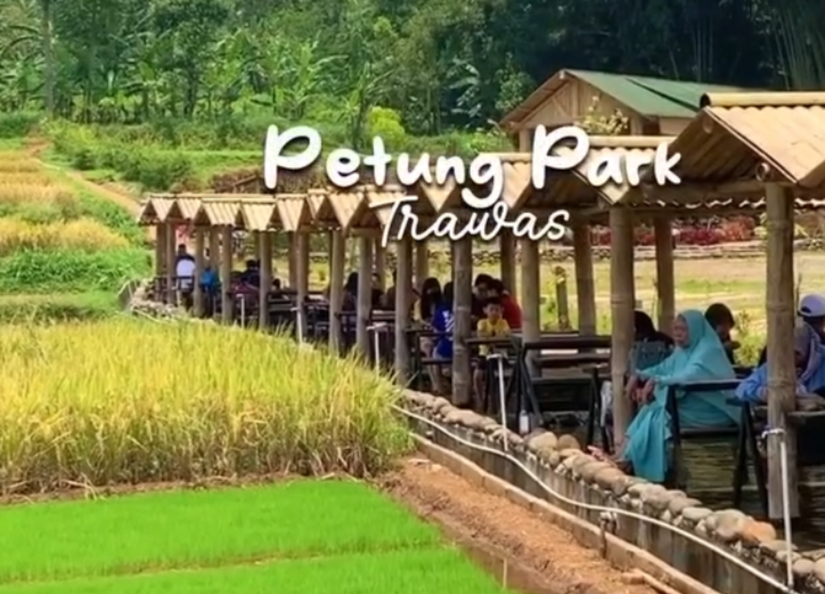 Petung Park