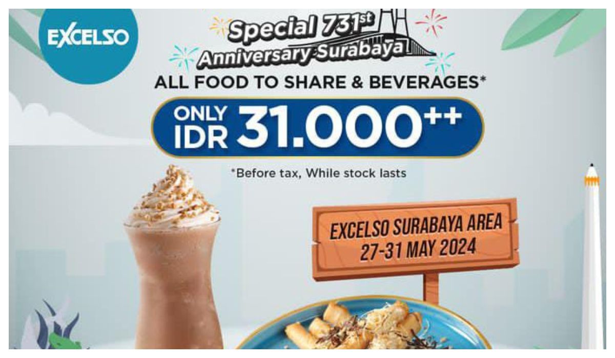 Promo Excelso