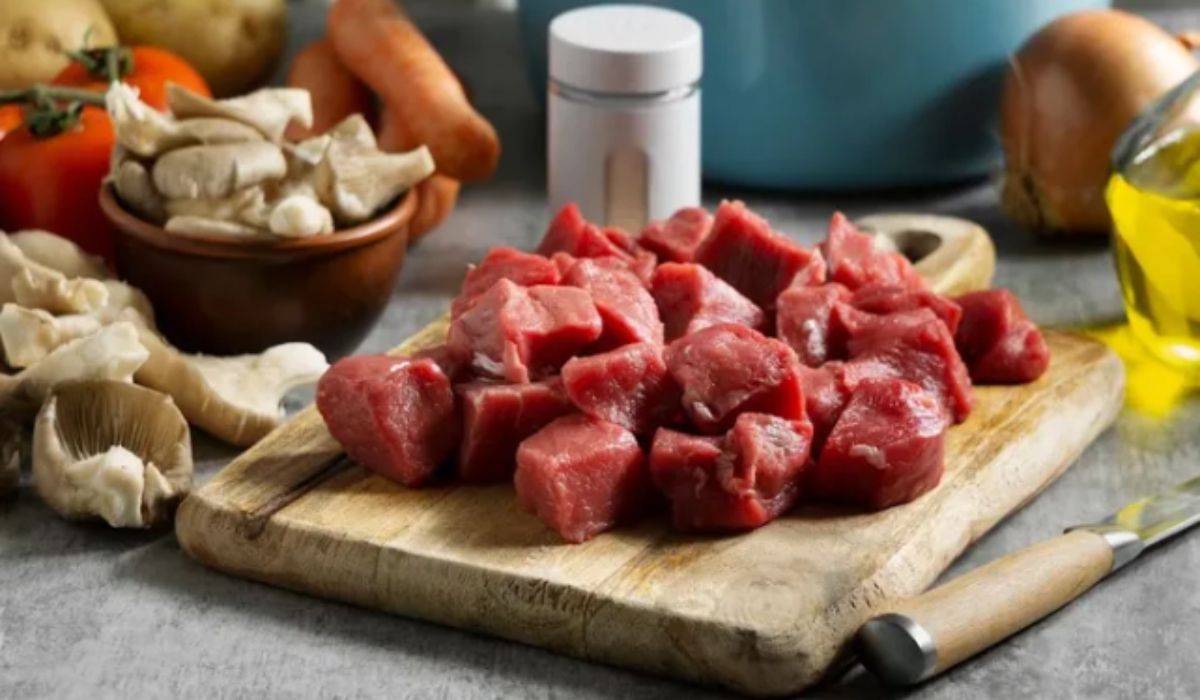 Berikut ini merupakan tips dan cara untuk menyimpan daging kurban agar tetap segar serta tahan lama.