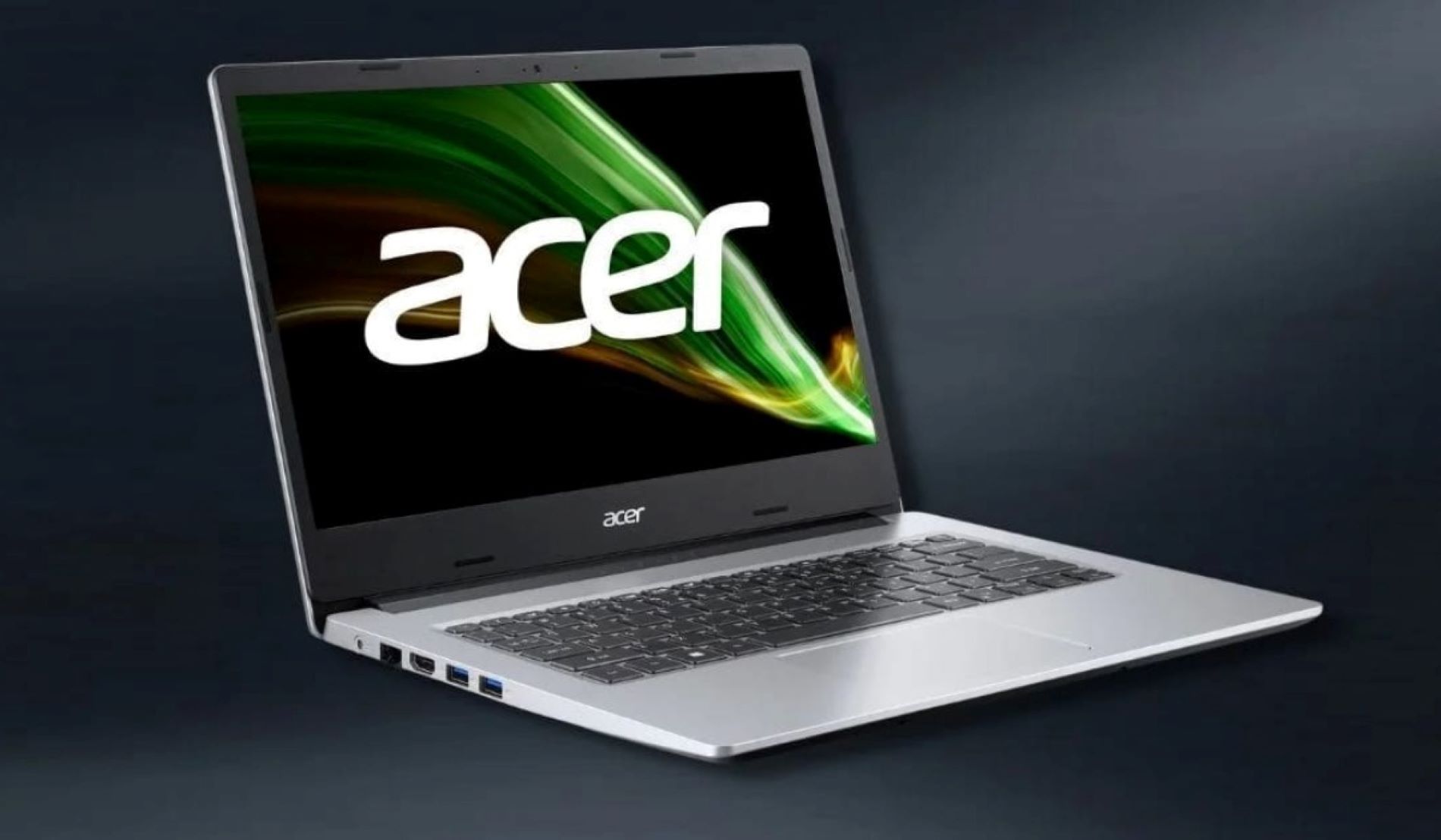 Ilustrasi Acer Aspire 3/Website/Gizmochina