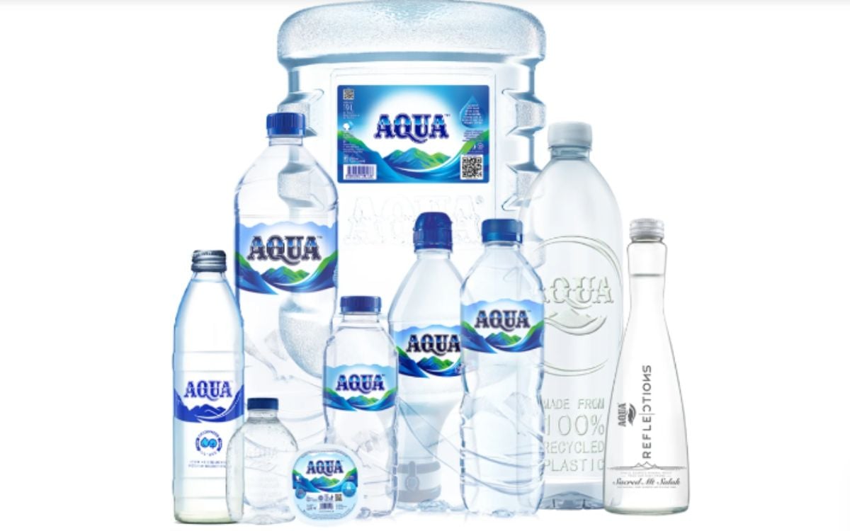 Aqua Berasal dari Negara? Temukan Jawaban dan Keunggulannya di Artikel ini