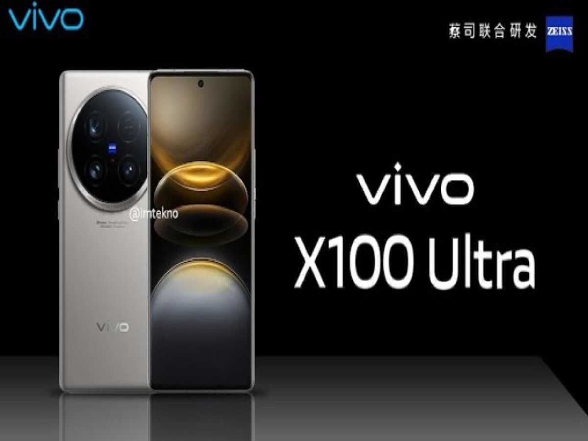 Vivo X100 Ultra Resmi Hadir dengan Kamera Sony 1 Inci dan Layar AMOLED 120Hz yang Unggul! (tangkap layar YouTube IMTEKNO) 