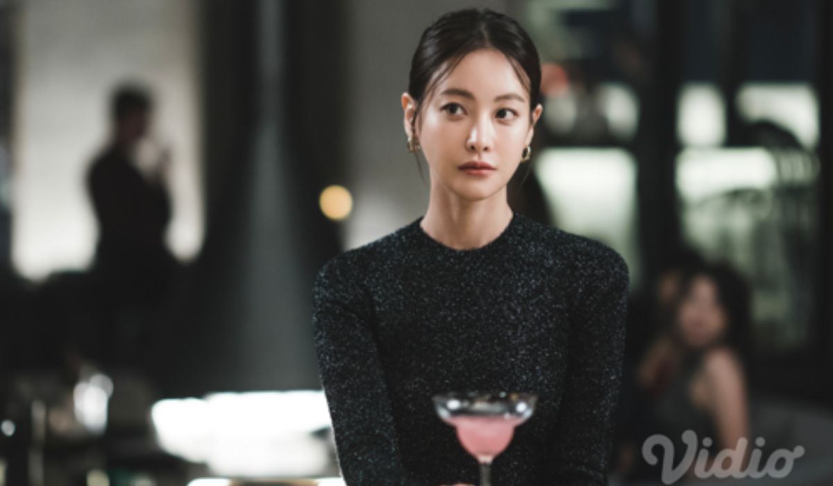 Oh Yeon Seo, pemeran The Player 2: Master of Swindlers.//