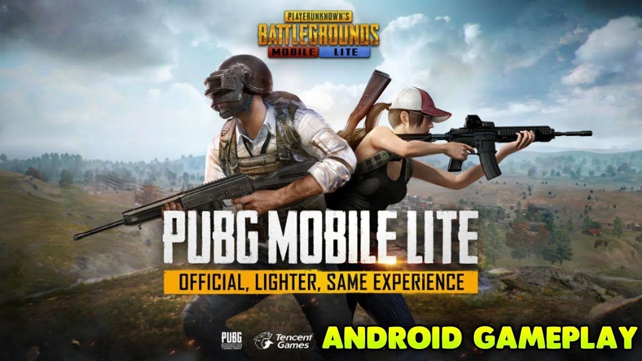 PUBG Mobile, game online yang bisa memberikan hadiah uang
