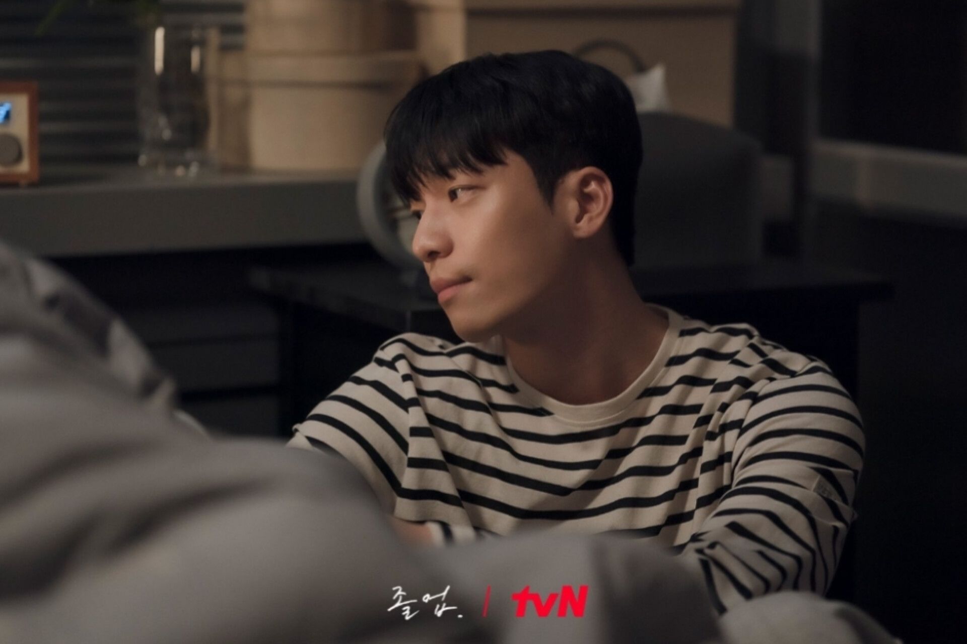 Spoiler Episode 9 The Midnight Romance in Hagwon: Lee Joon Ho Membuat Lengah Seo Hye Jin