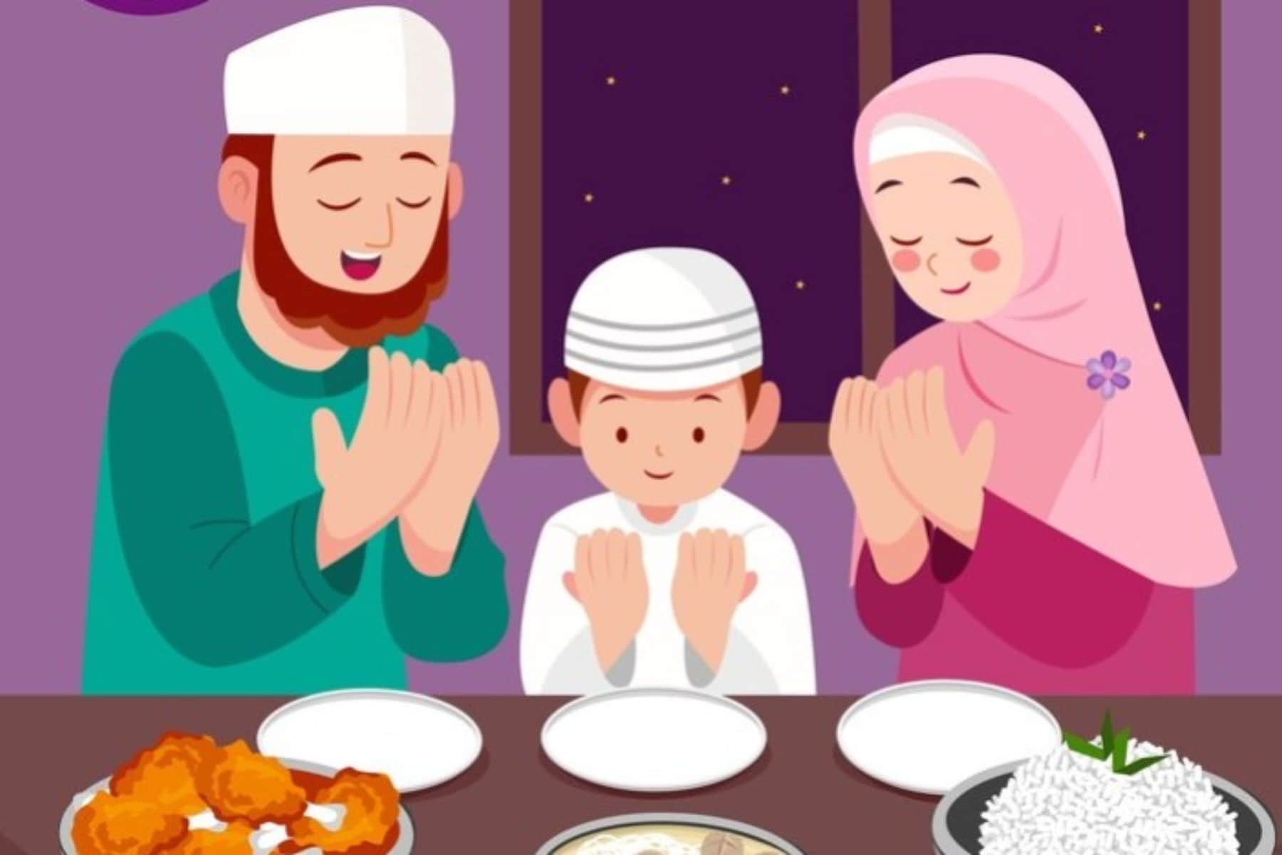 Pahala Melimpah di Bulan Dzulhijjah Berpuasa untuk Berkah.