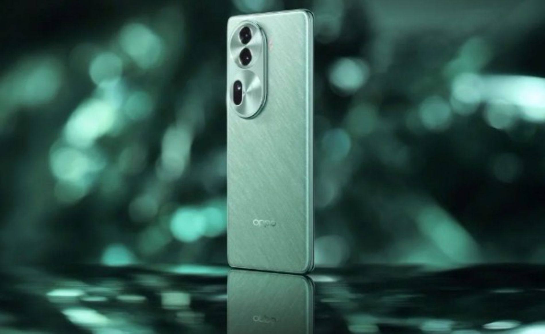 Oppo memperkenalkan Seri ponsel Reno12 dengan Dimensity 7300 bersiap meluncur ke pasar global