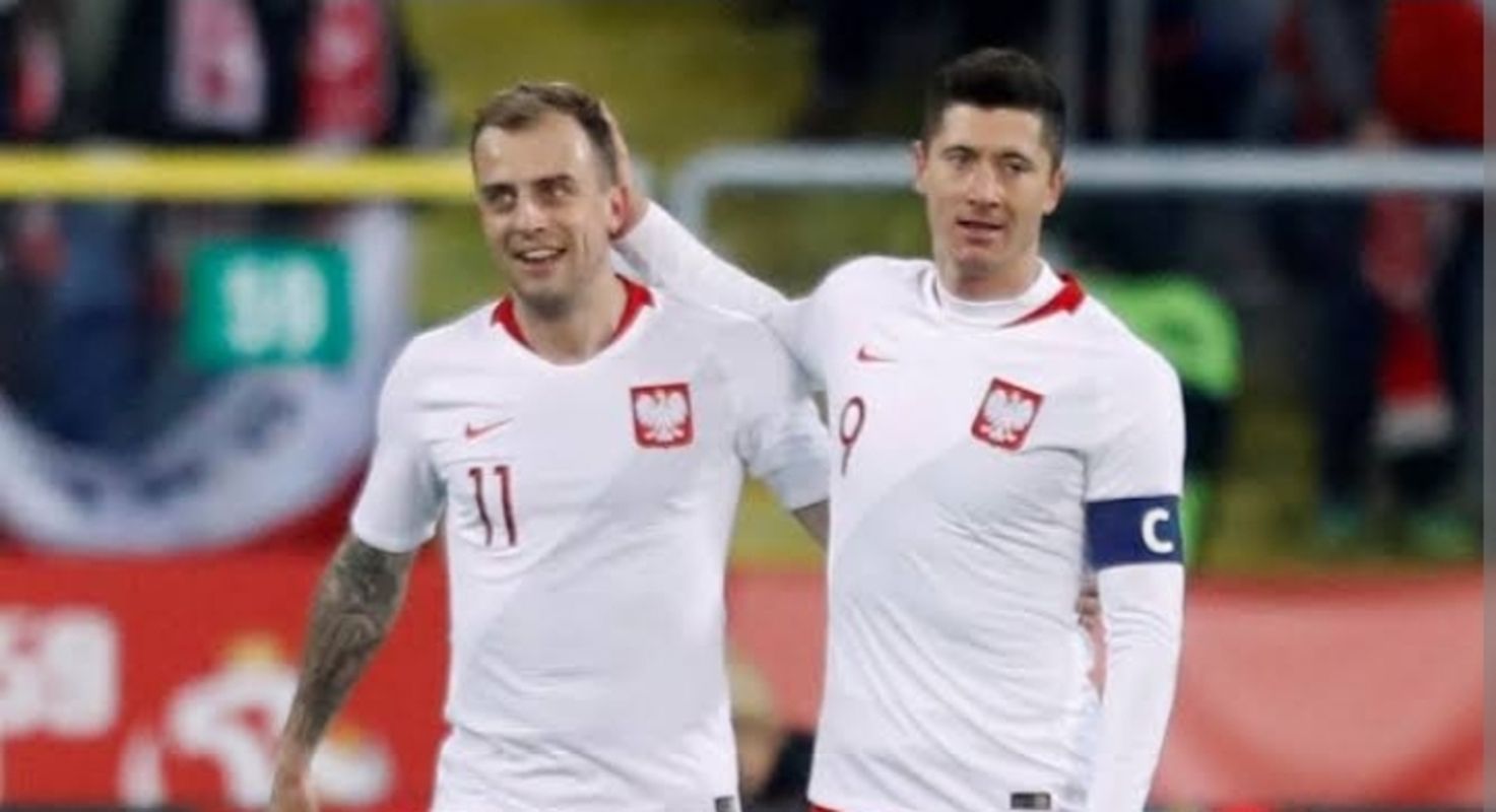 Jadwal RCTI Hari Ini 11 Juni 2024: Jangan Lewatkan Friendly Match Go to Euro Polandia vs Turki