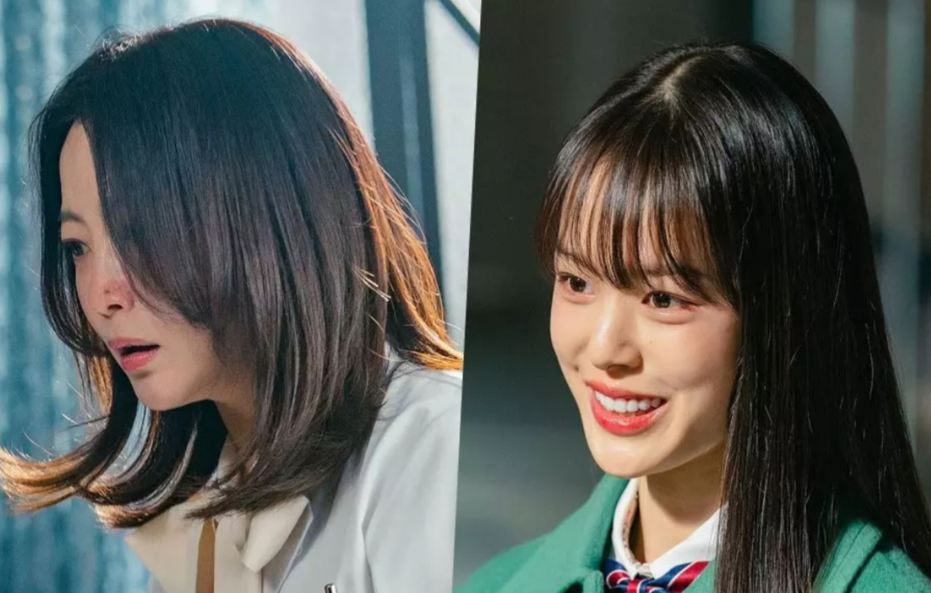 Spoiler & Nonton Bitter Sweet Hell Episode 7-8, Kim Hee Sun Kaget Han Sung Min Bongkar Rahasia Jaechan