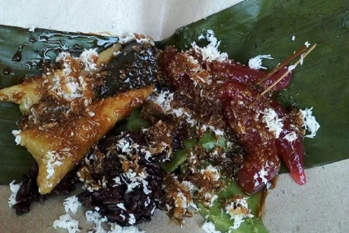 Kuliner Pecong Khas Pamekasan / Instagram Kuliner Pamekasan
