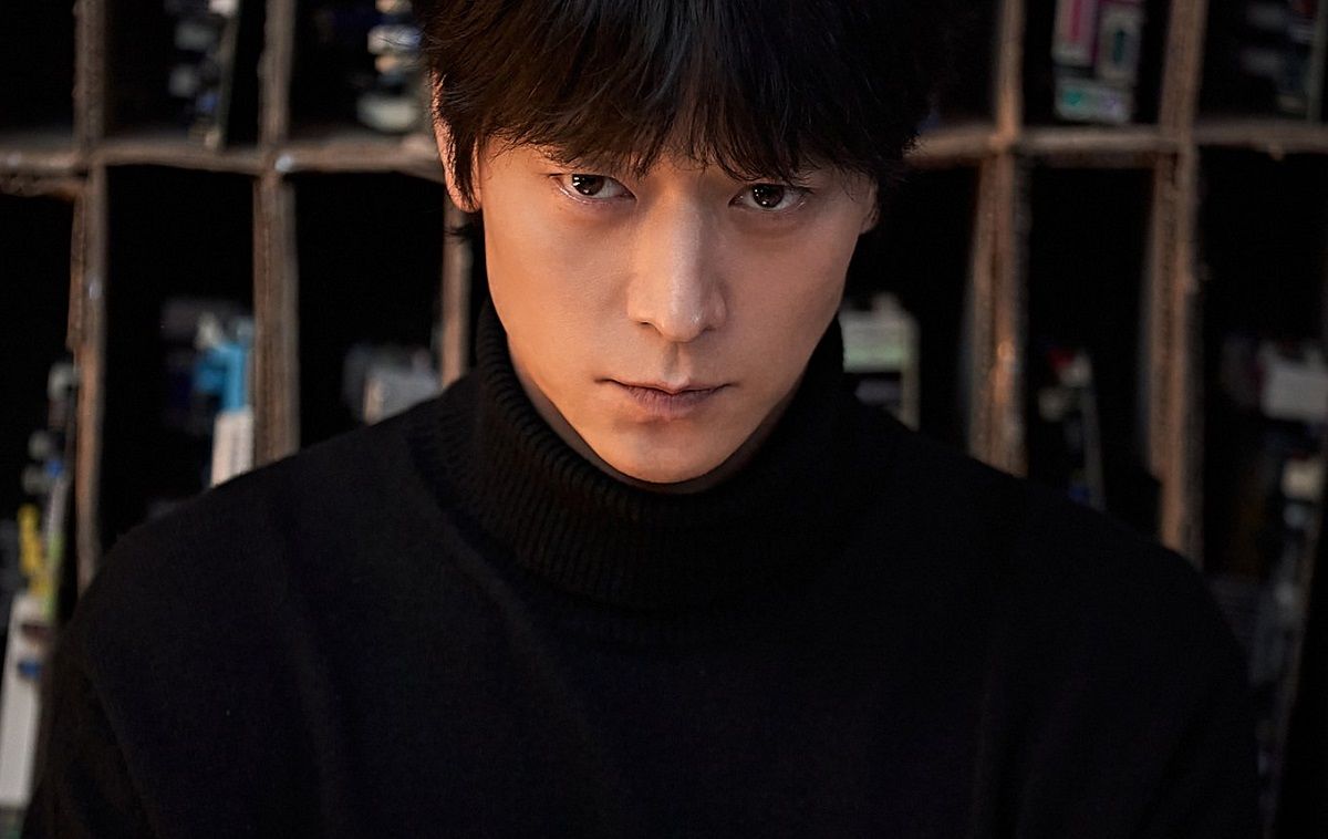Tempest jadi comeback Kang Dong Won ke layar drama usai absen 20 tahun.