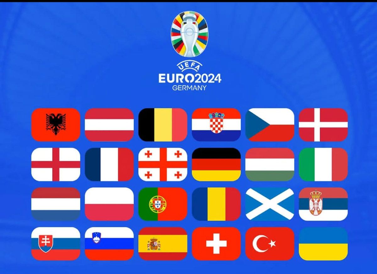 Pertandingan Jerman vs Skotlandia akan menjadi laga pembuka Euro 2024 Sabtu 15 Juni 2024 dini hari nanti