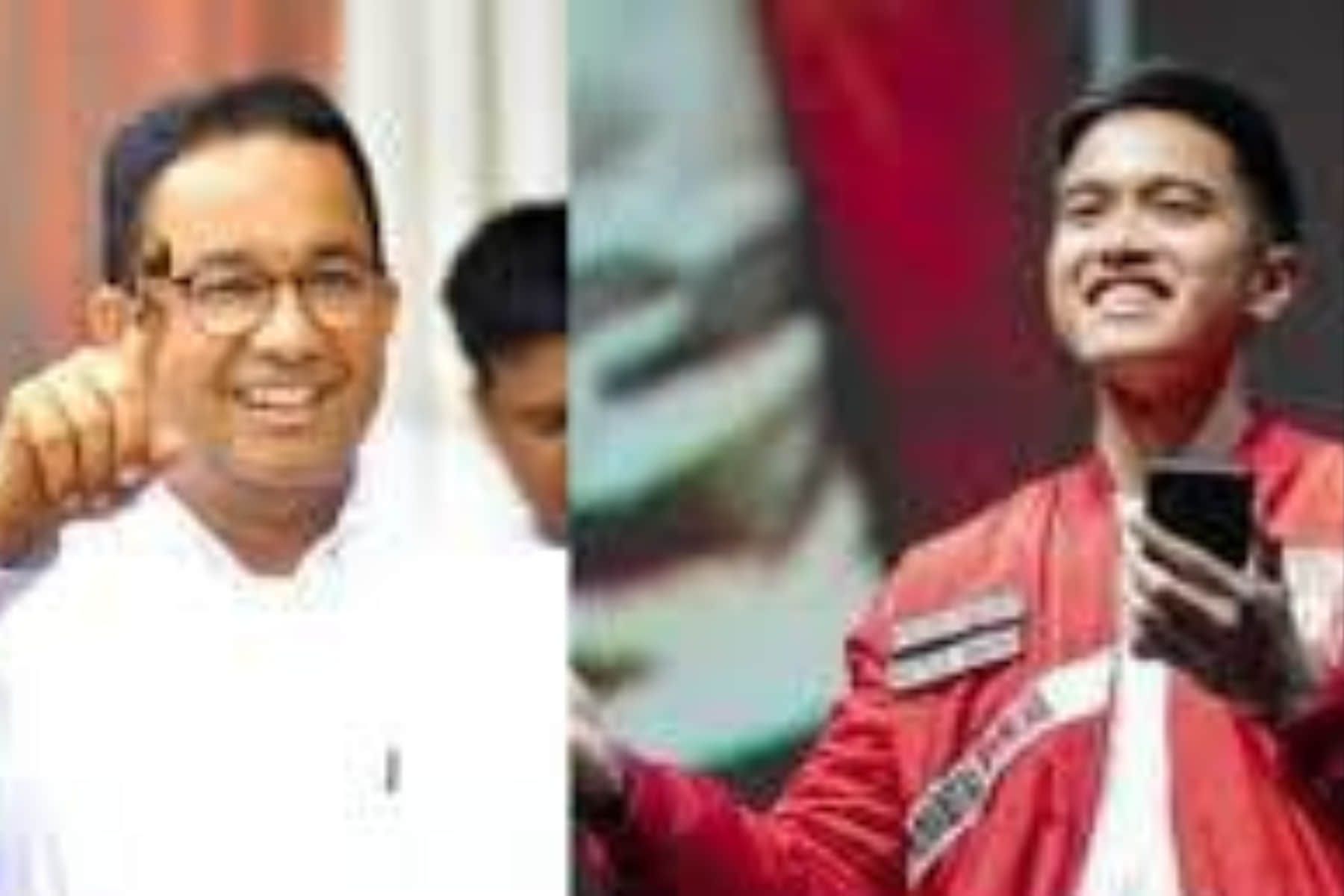 Persaingan koalisi untuk mendampingi Anies Baswedan dalam Pilgub Jakarta 2024 mencuat, dengan Kaesang Pangarep dari PSI dan Ridwan Kamil dari KIM menjadi sorotan.