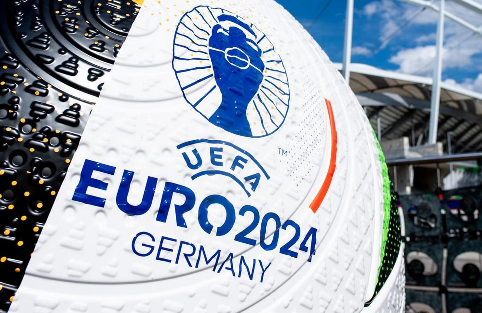 Piala Eropa 2024 siap digelar