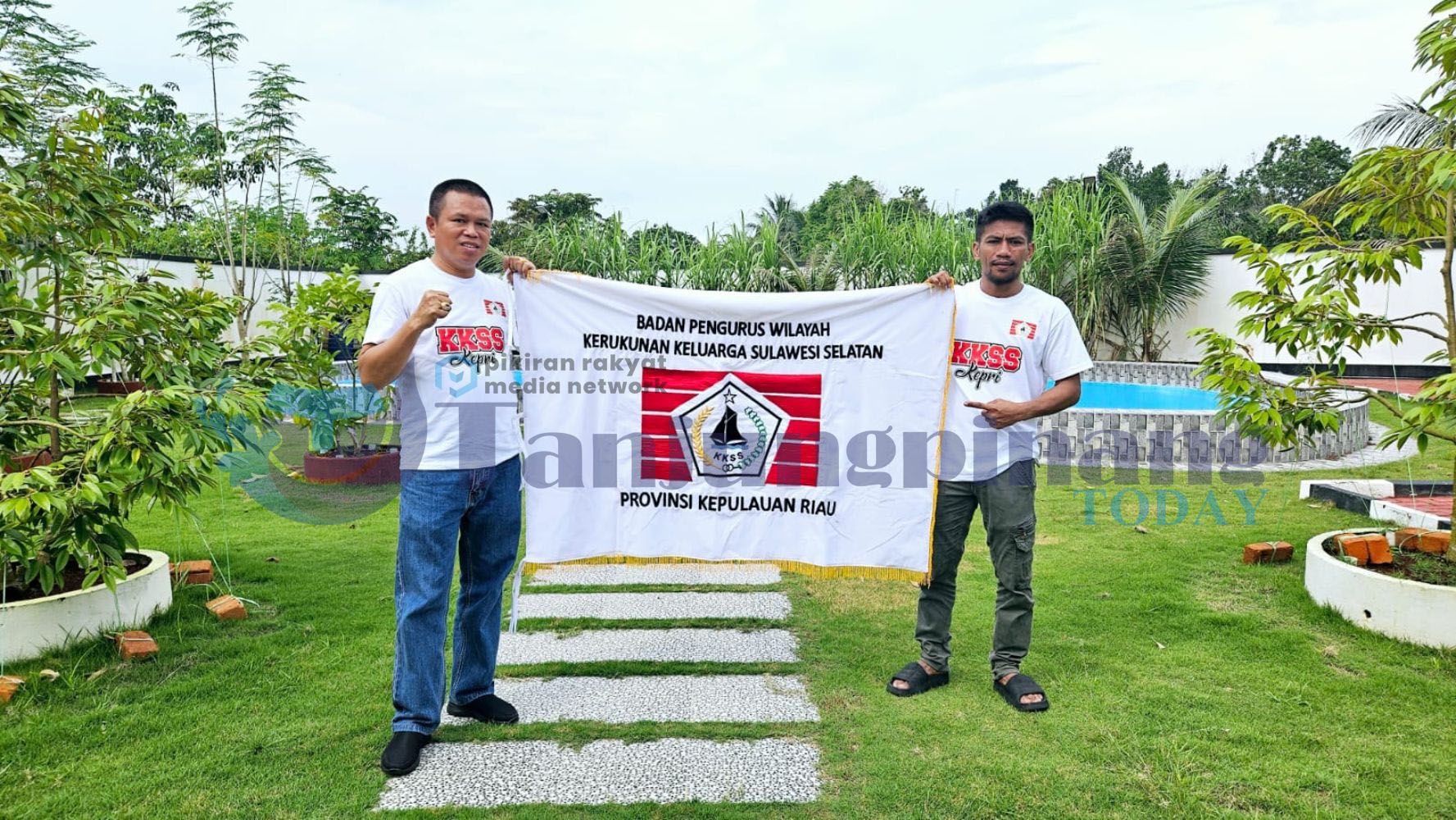 Atlet Mixed Martial Arts (MMA) Fadelullah Rewa kelahiran Maros, Sulawesi Selatan itu, akan bertanding menghadapi Randa, atlet MMA asal Medan