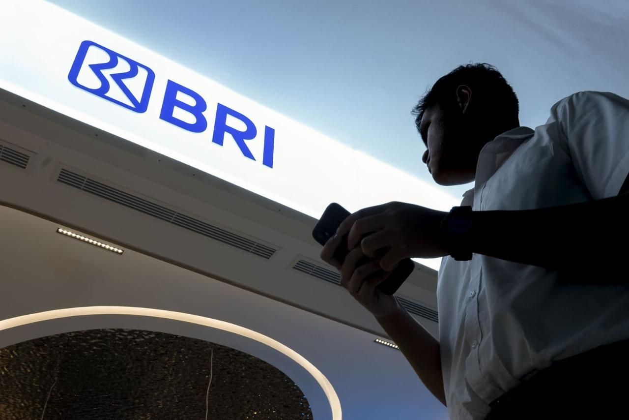 PT Bank Rakyat Indonesia (Persero) Tbk akan tetap memberikan layanan Kantor BRI secara terbatas pada periode libur Iduladha 1445 Hijriah Tahun 2024