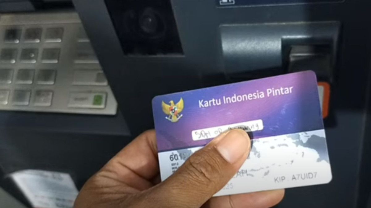 MANTAP! Berikut Cara Mendaftar PIP Kemdikbud Juli 2024 Secara Online ...