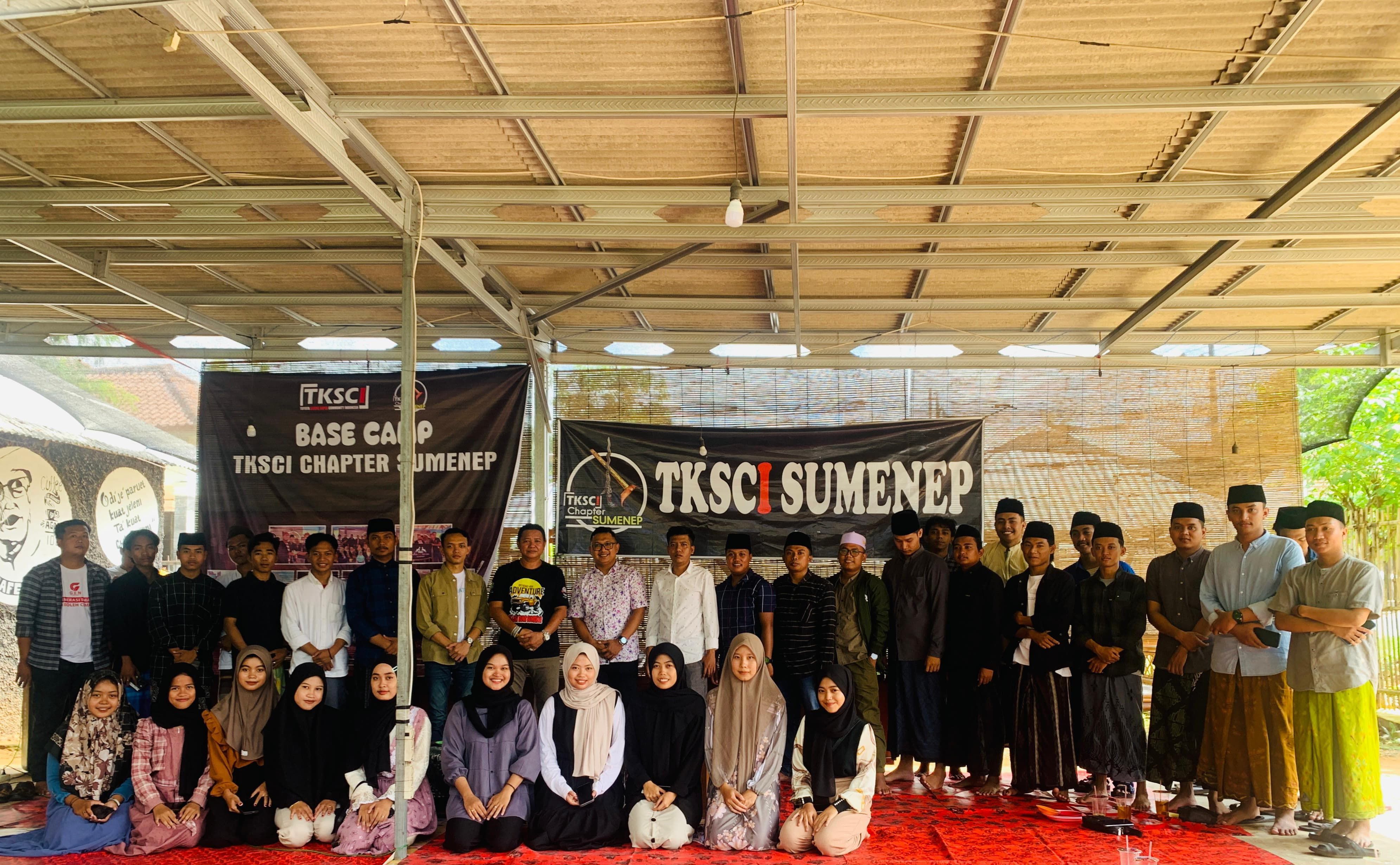 Generasi Emas Nusantara (GEN) Sumenep gelar talkshow Pengembangan dan Budaya di Sumenep