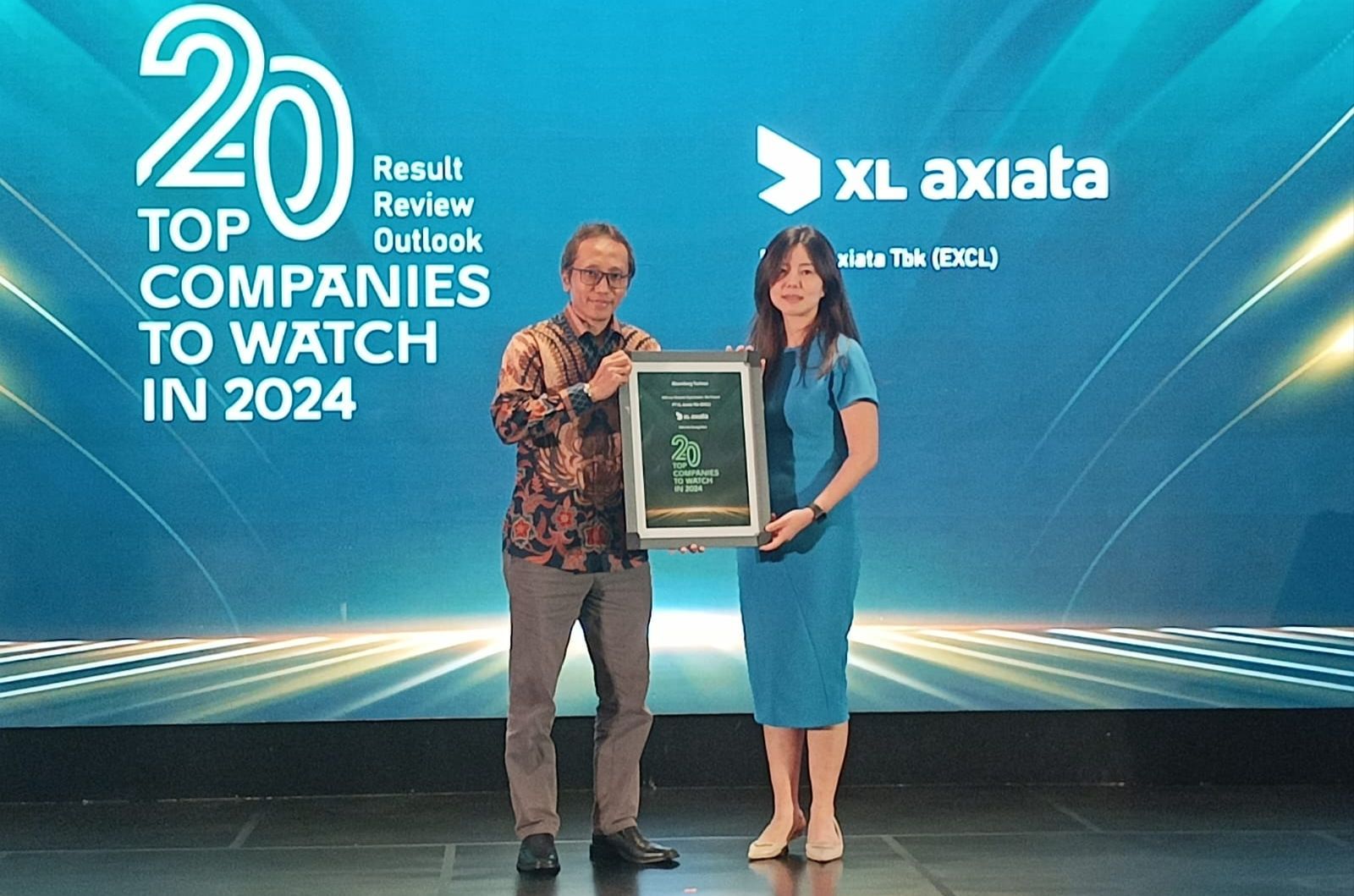 Setidaknya ada lima penghargaan dari tiga ajang dalam beragam kategori yang diterima, yaitu HR Asia Awards 2024, Transparansi Penurunan dan Perhitungan Emisi Korporasi Terbaik 2024, dan 20 Top Companies to Watch In 2024
