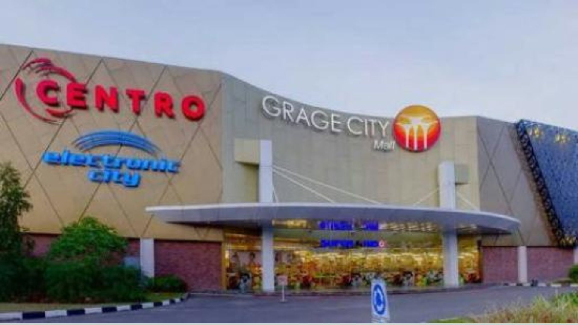 Cirebon City Mall