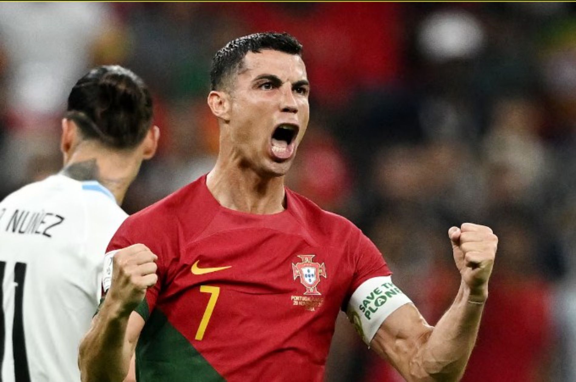 Laga pembuka Euro 2024 antara Portugal dan Ceko. Mampukah Portugal memulai turnamen dengan kemenangan? #Euro2024 #PortugalVsCeko