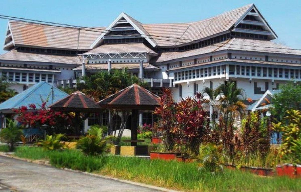Museum Negeri Provinsi Sulawesi Utara (Foto: Istimewa)