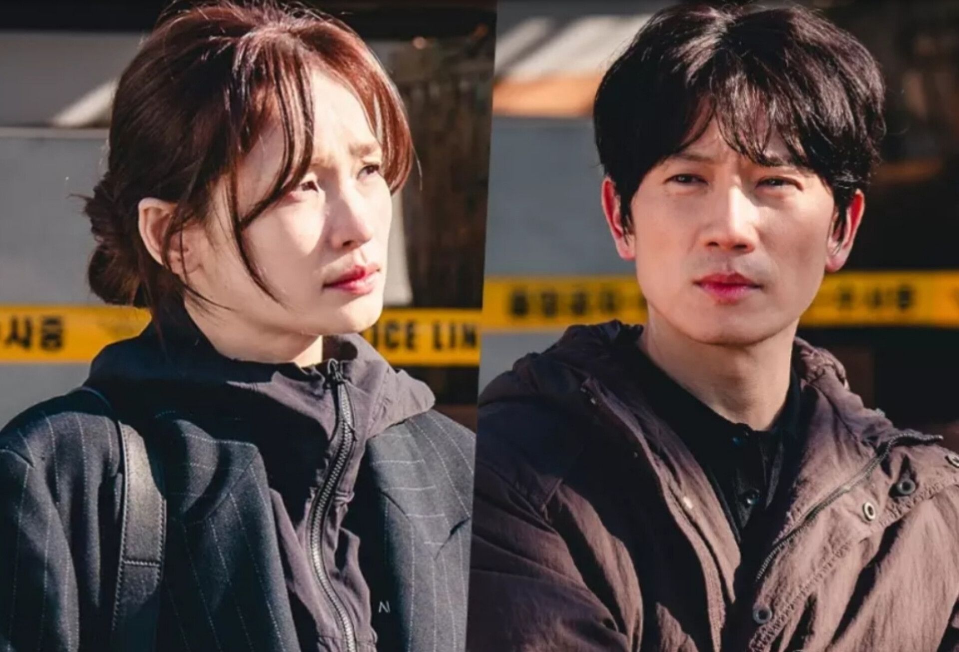 Spoiler & Link Nonton Drakor Connection Episode 9-10, Jeon Mi Do dan Ji Sung Bersatu Pecahkan Kasus Pembunuhan