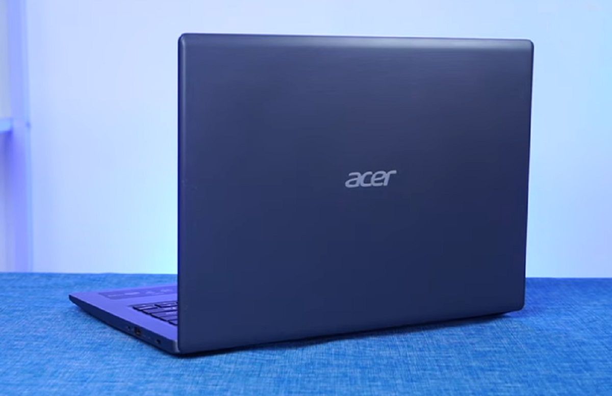 Laptop Acer Aspire 3 Slim A314.*