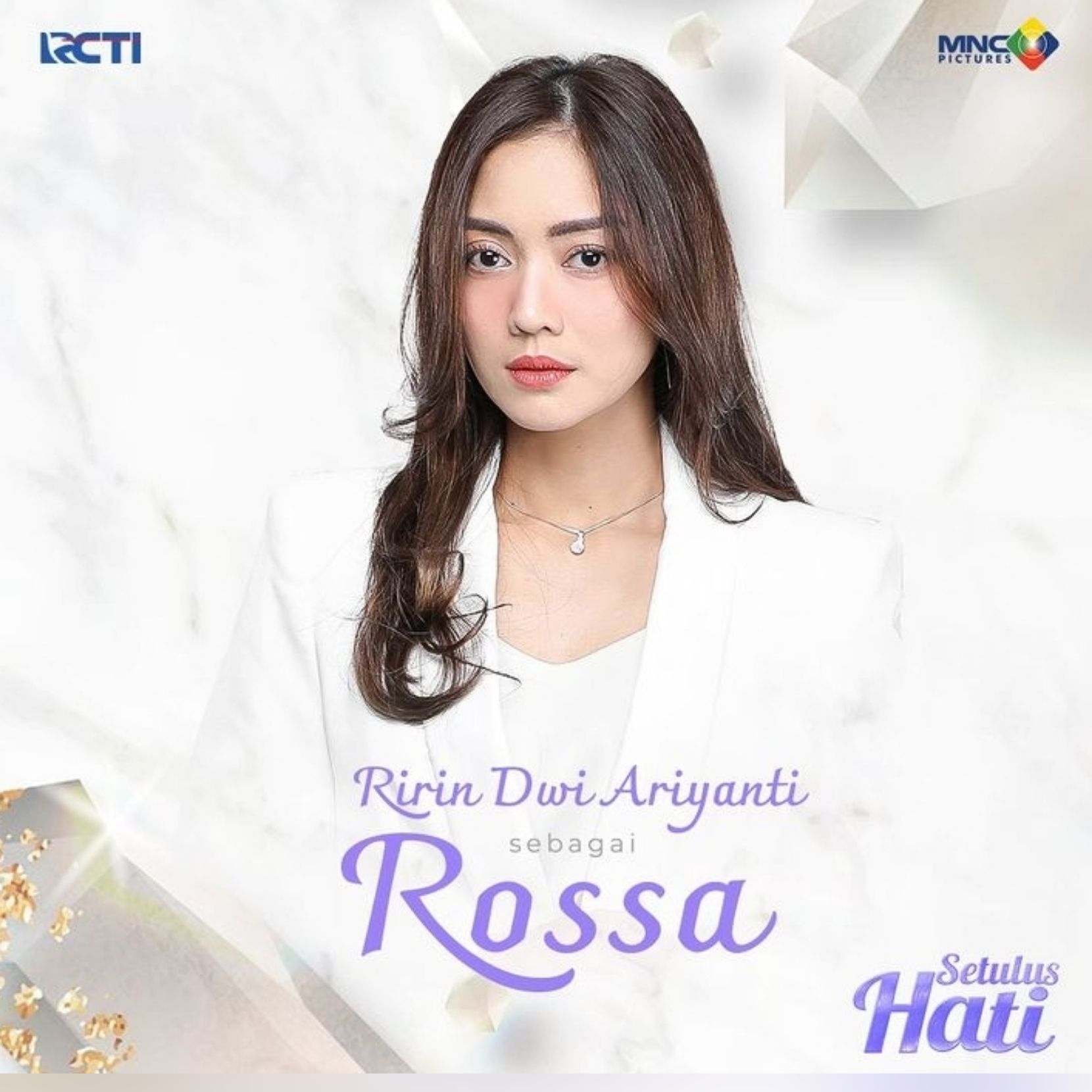 9 Daftar Pemain Sinetron Setulus Hati RCTI: Ririn Dwi Ariyanti ...