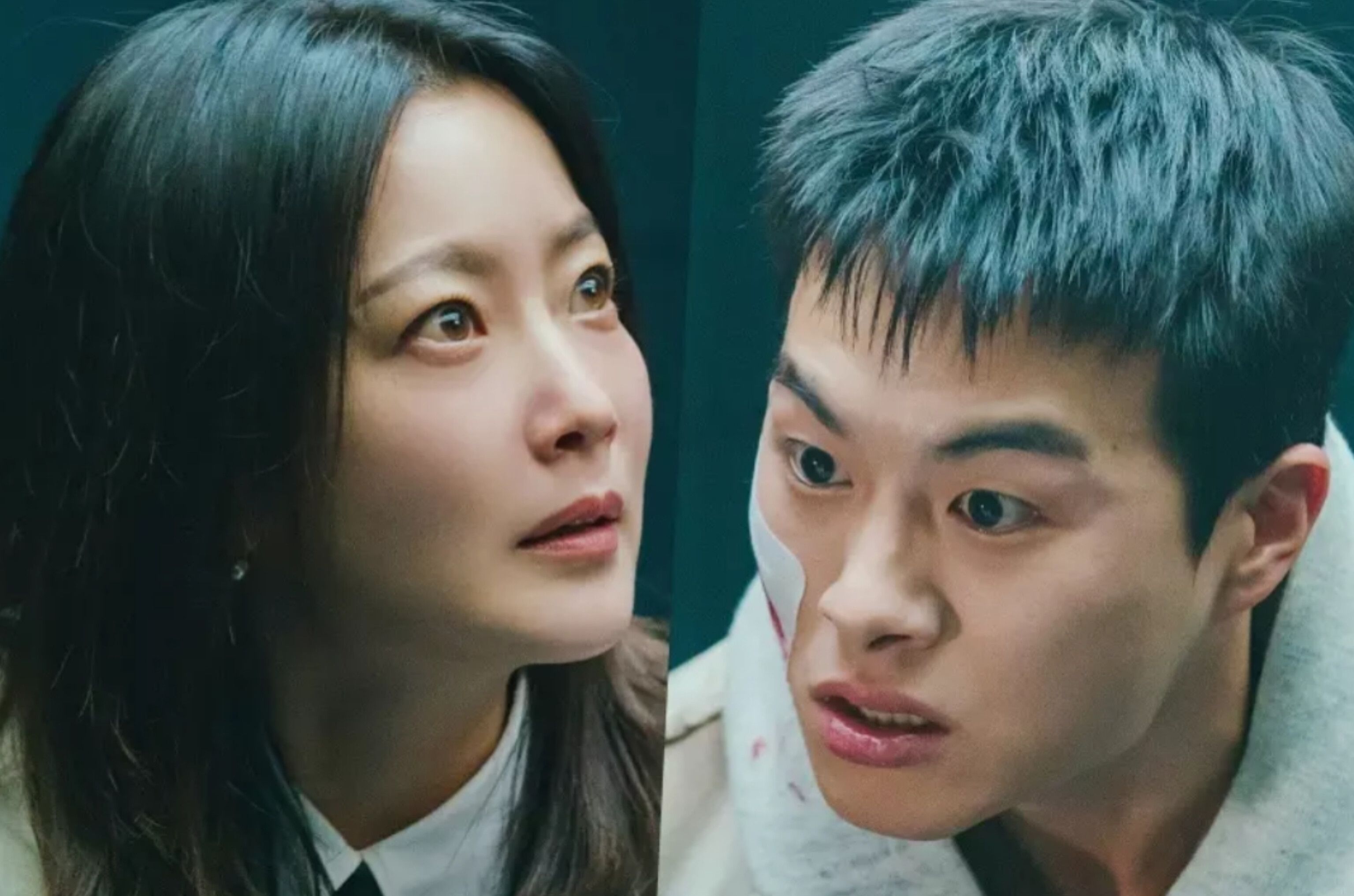Spoiler & Link Nonton Bitter Sweet Hell Episode 11-12, Kim Hee Sun Berhadapan dengan Jung Gun Joo Ungkap Kebenaran