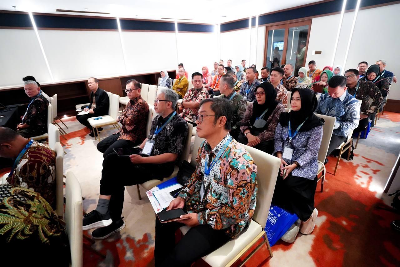 Kemenkominfo: Kota Bandung Konsisten Terapkan Smart City, Daerah Lain Harus Meniru