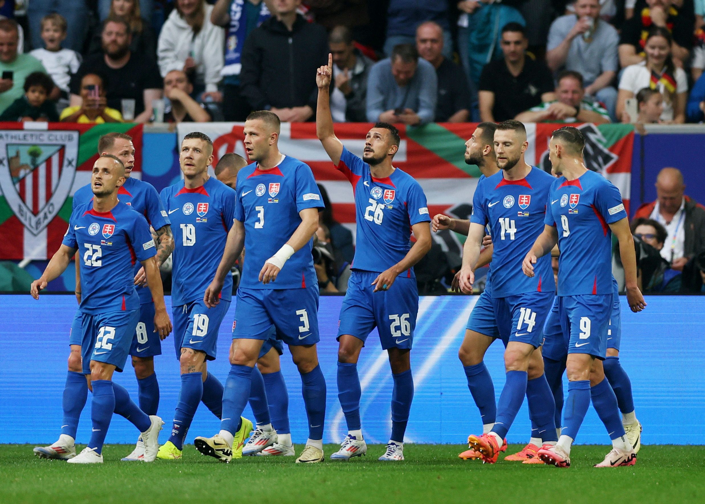 Prediksi Inggris vs Slovakia di Perempat Final Euro 2024: Preview Susunan Pemain dan Head to Head
