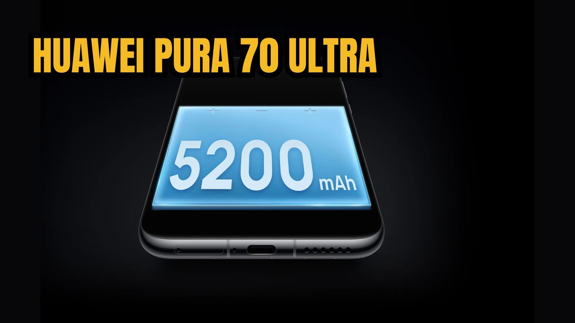 Huawei Pura 70 Ultra: Ponsel Flagship Terbaru dengan Teknologi Terdepan