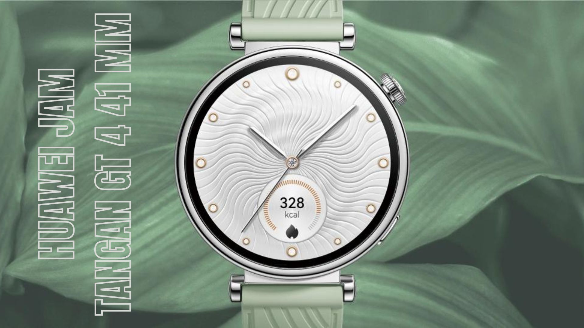 Huawei Watch GT 4: Smartwatch Premium dengan Desain Menawan, Fitur Lengkap, dan Kompatibilitas Tinggi