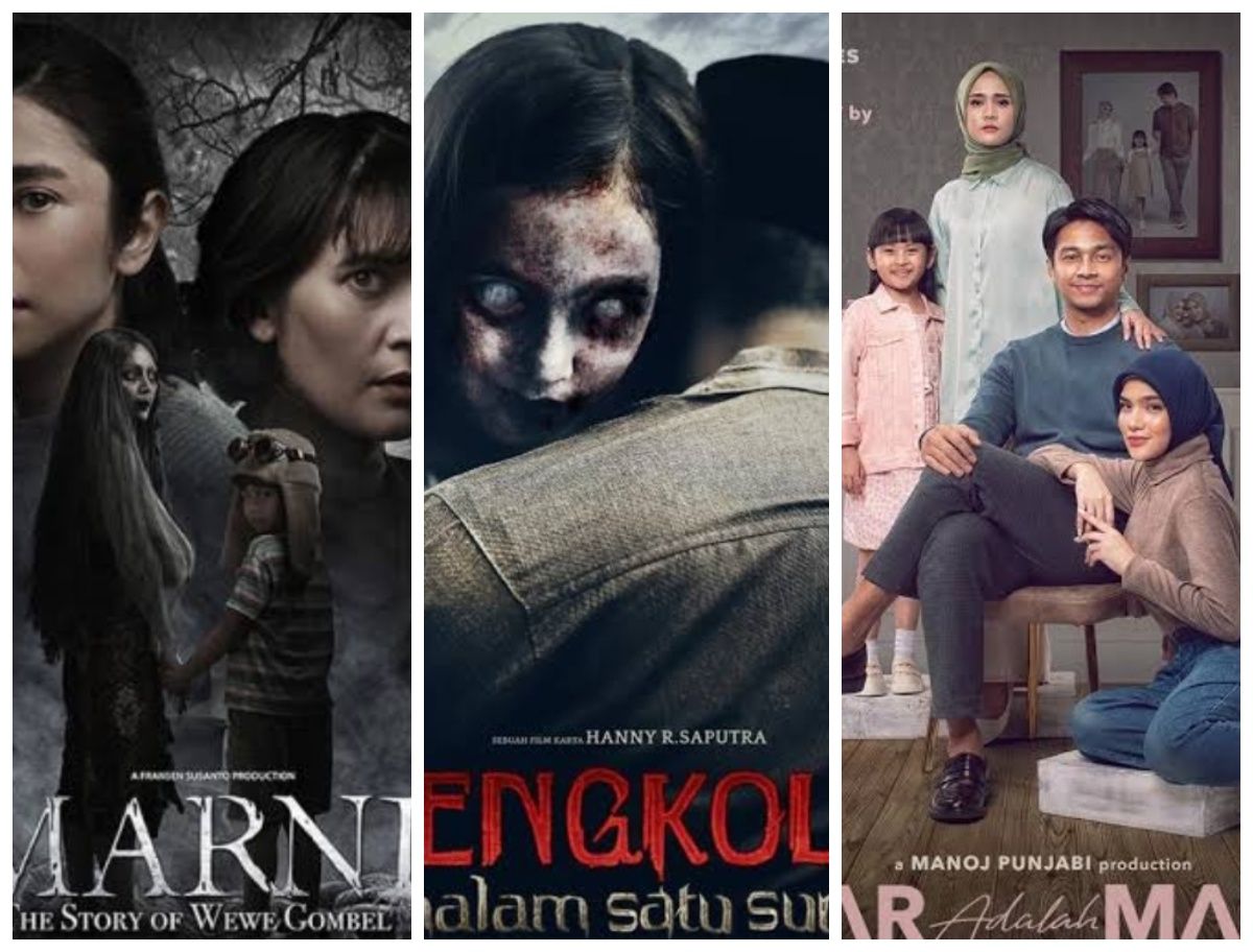 Jadwal Bioskop Kota Semarang Sabtu Ini, Nonton Si Juki The Movie: Harta Pulau Monyet dan Ipar Adalah Maut