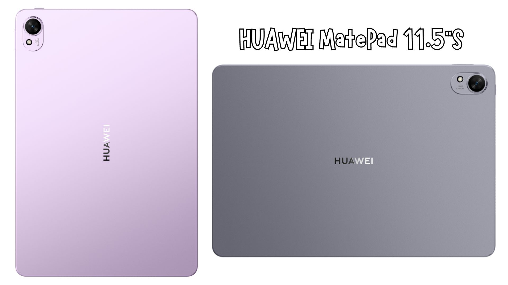 Huawei MatePad 11.5: Tablet Terbaru dengan Layar 2K dan Performa Unggulan