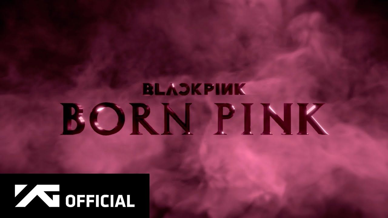 Trailer film bioskop terbaru blak pink Born Pink 