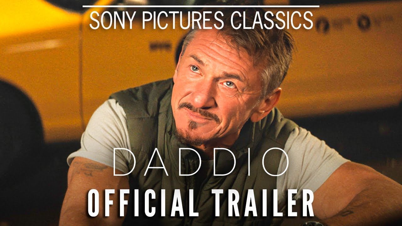 cuplikan trailer film bioskop terbaru Daddio 