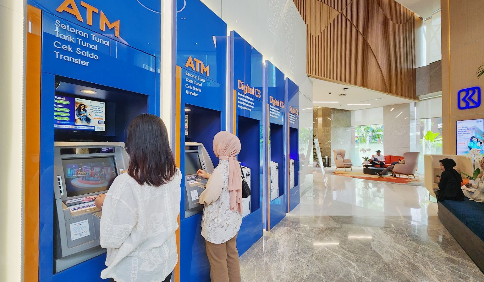 PT Bank Rakyat Indonesia (Persero) Tbk. atau BRI merilis kebijakan baru terkait perubahan batas waktu penutupan bagi rekening dormant BRI