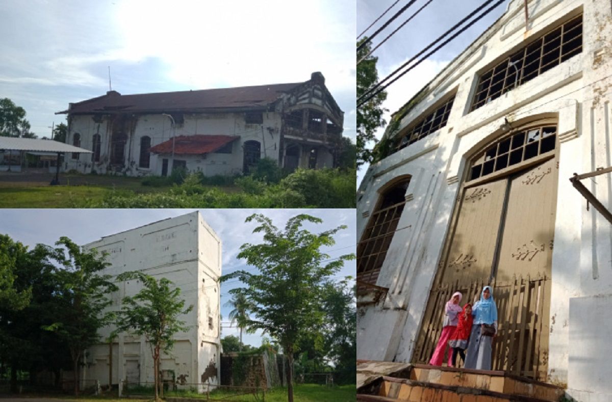 KOTA TUA KALIANGET: Madura, pulau di timur laut Jawa, menyimpan kekayaan sejarah dan budaya yang unik. Temukan masjid kuno, tradisi menarik dan kuliner khas.