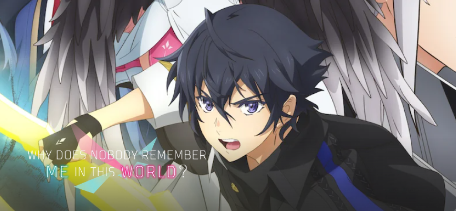 Sinopsis anime why does nobody remember me in this world adaptasi dari